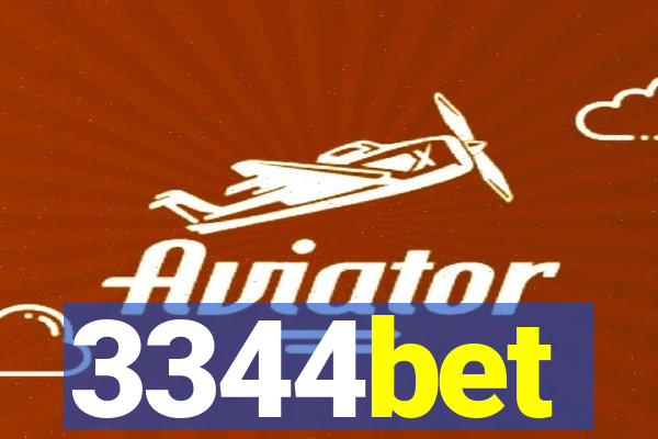 3344bet