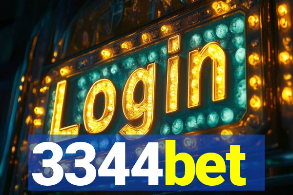 3344bet
