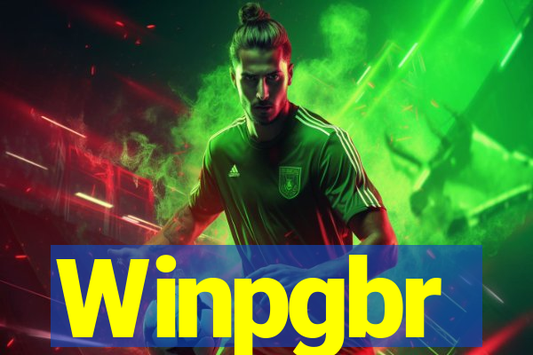 Winpgbr