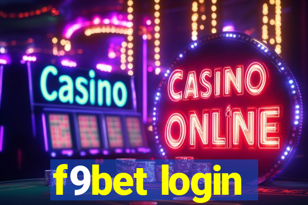 f9bet login