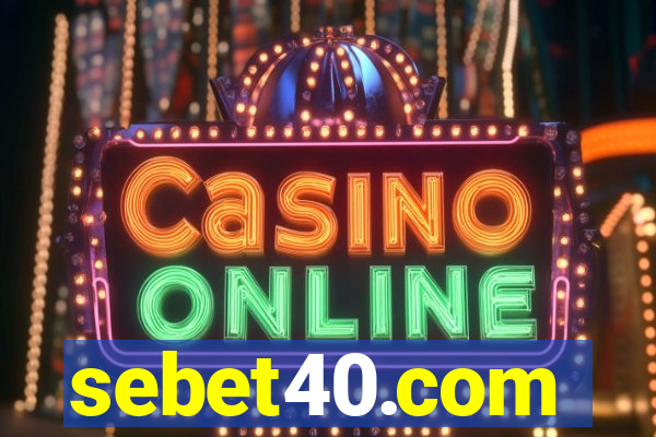sebet40.com