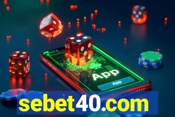 sebet40.com