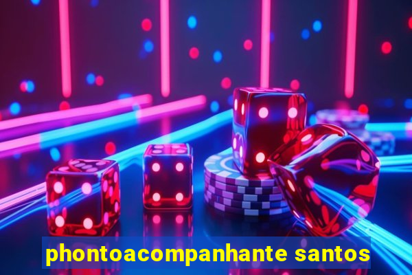 phontoacompanhante santos