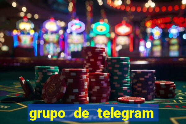 grupo de telegram mc pipokinha