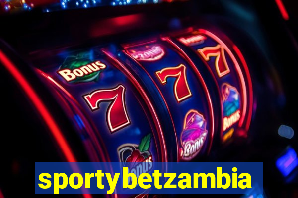 sportybetzambia
