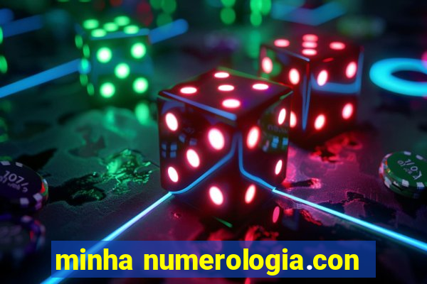 minha numerologia.con