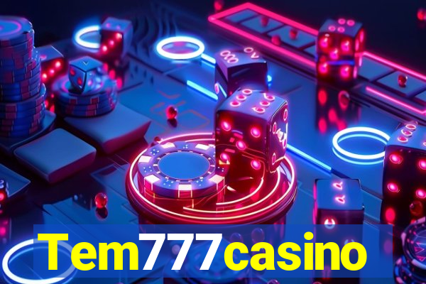 Tem777casino