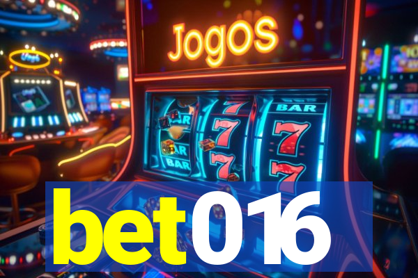 bet016