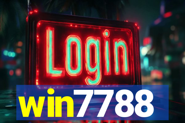 win7788