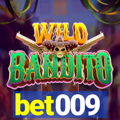 bet009