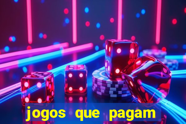 jogos que pagam por cadastro