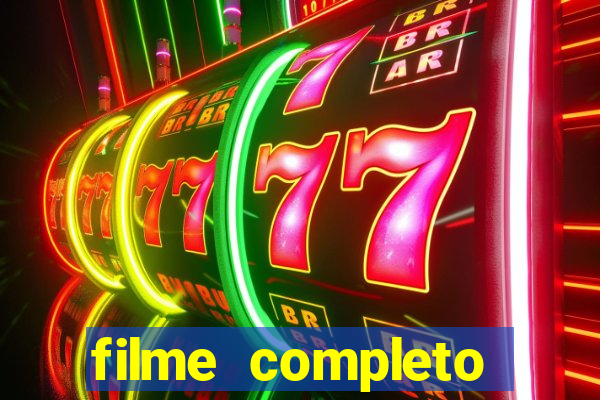 filme completo dublado megamente