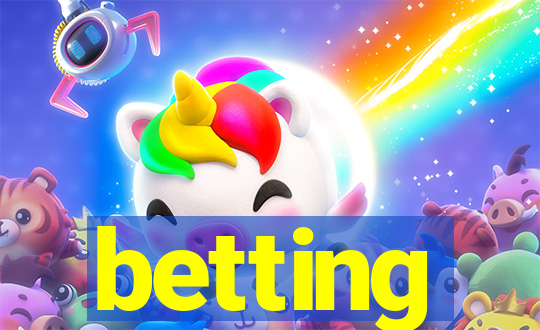 betting