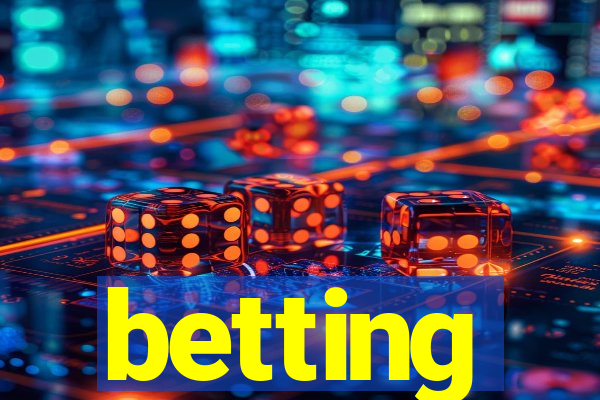 betting