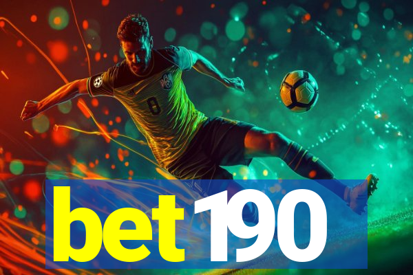 bet190