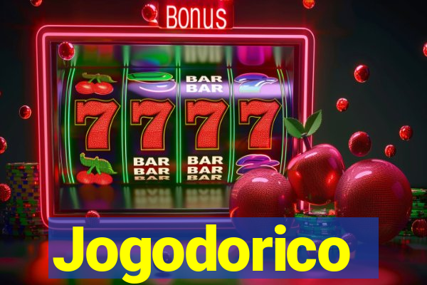 Jogodorico