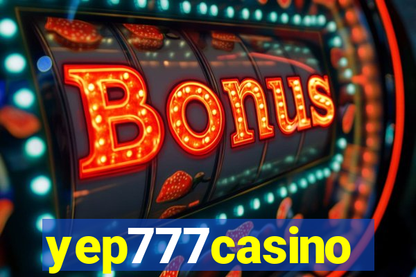 yep777casino
