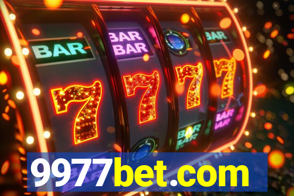 9977bet.com