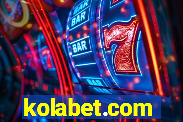 kolabet.com