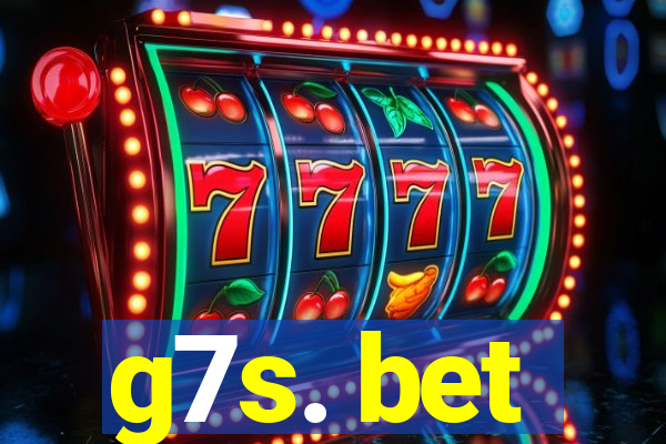 g7s. bet