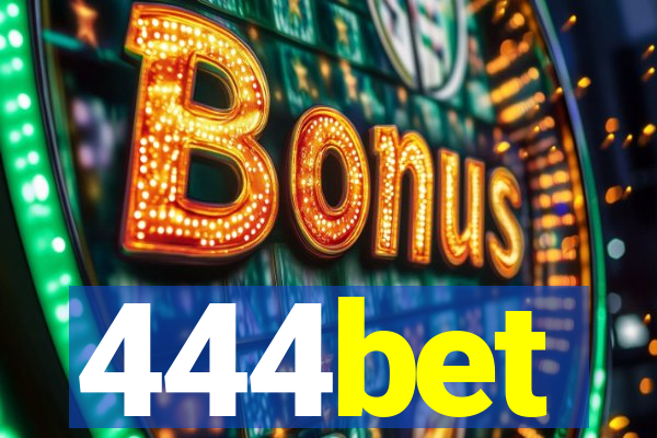 444bet