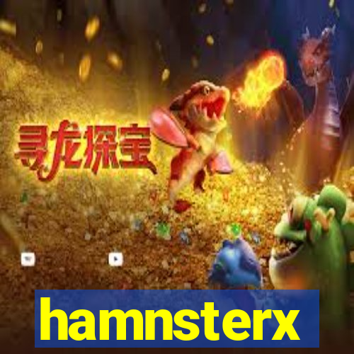 hamnsterx