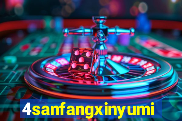 4sanfangxinyuming.com