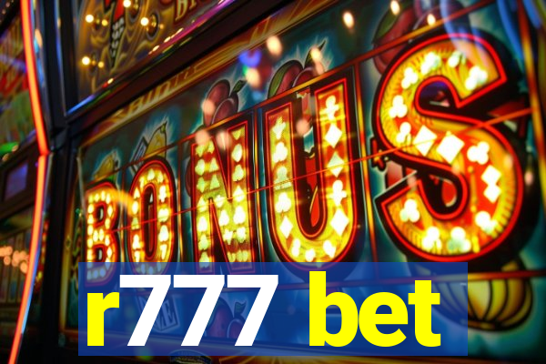 r777 bet