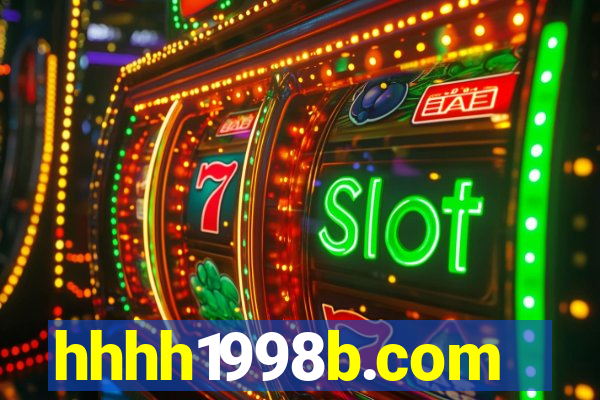 hhhh1998b.com