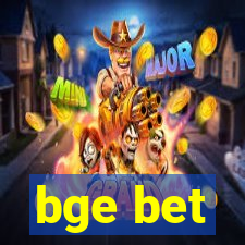 bge bet