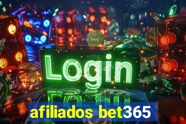 afiliados bet365