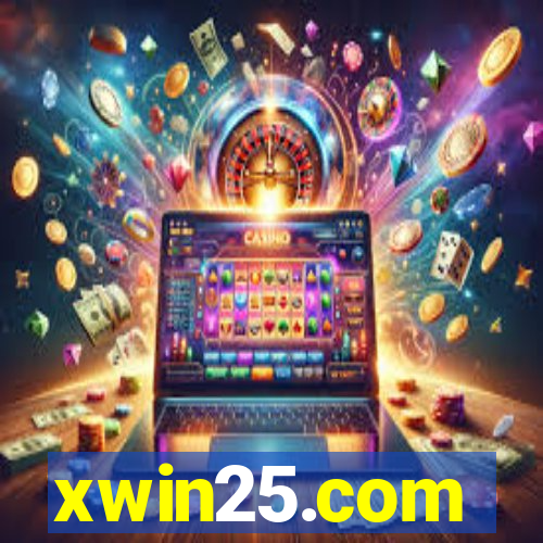 xwin25.com