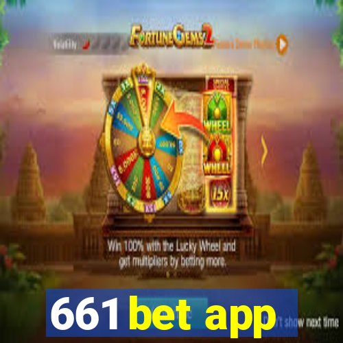 661 bet app