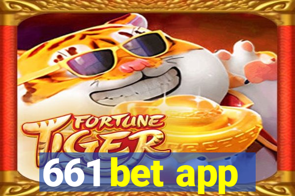 661 bet app