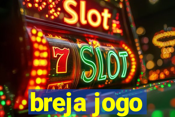 breja jogo