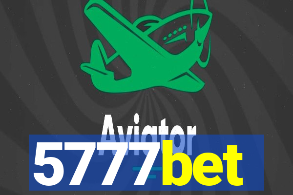 5777bet