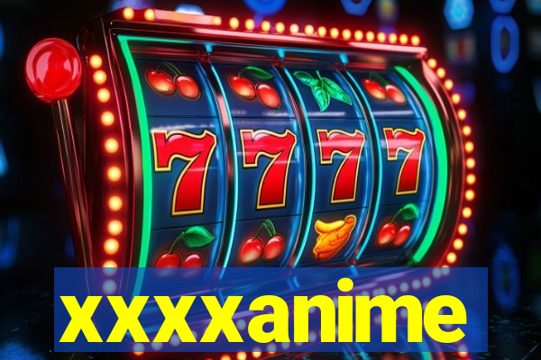 xxxxanime