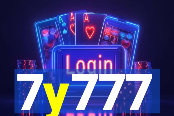 7y777