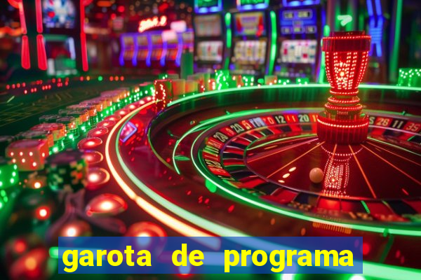 garota de programa em alagoinhas