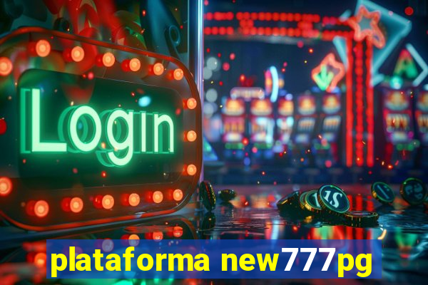 plataforma new777pg