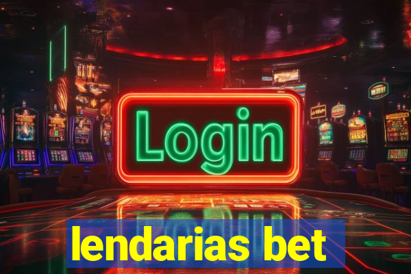 lendarias bet