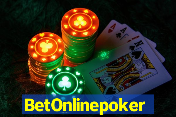 BetOnlinepoker