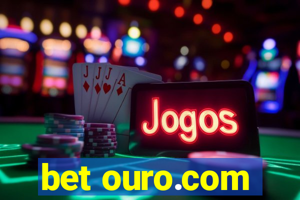 bet ouro.com