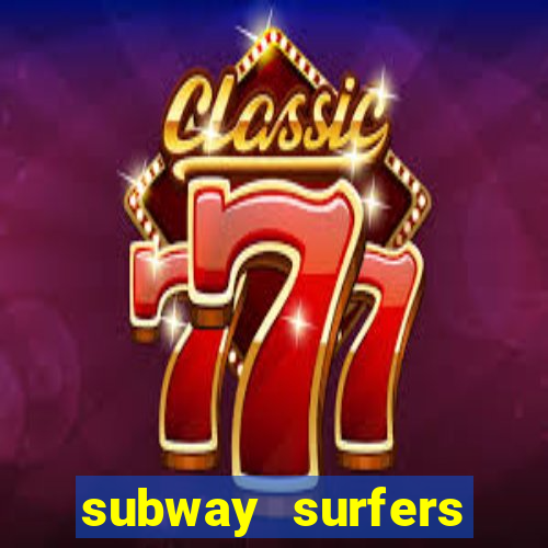 subway surfers havana start game