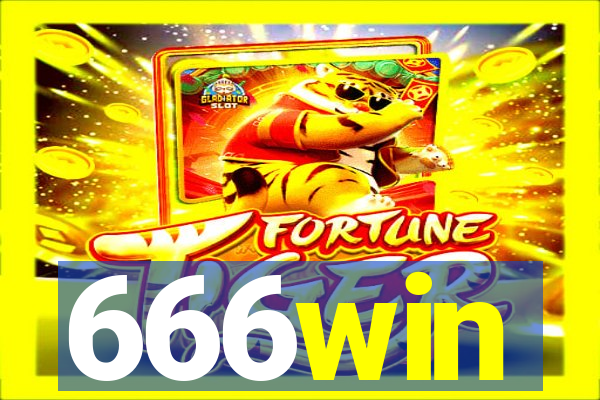666win