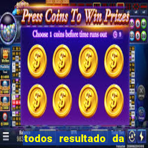 todos resultado da lotomania 2024