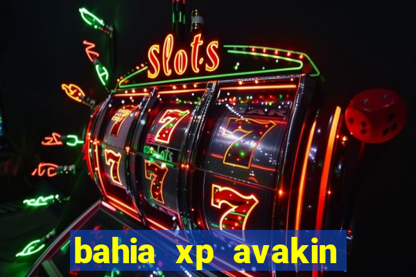 bahia xp avakin life download