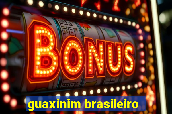 guaxinim brasileiro