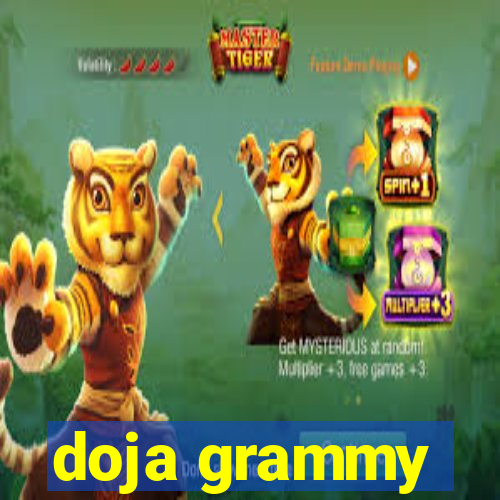 doja grammy