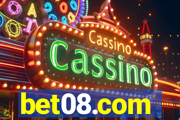 bet08.com
